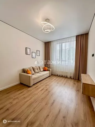 39 м², 2-комнатная квартира, этаж 2 из 12, 39 м², изображение - 5