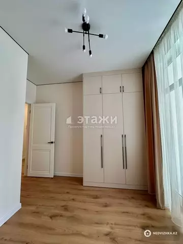 39 м², 2-комнатная квартира, этаж 2 из 12, 39 м², изображение - 6