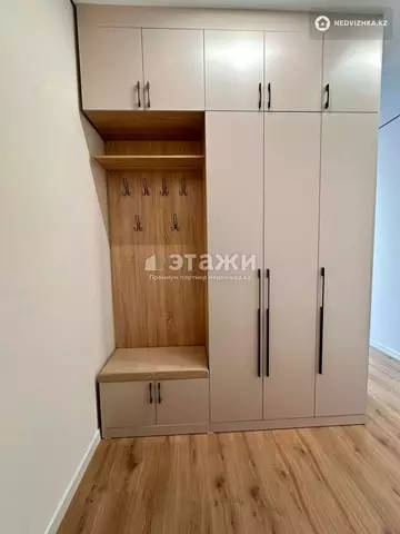 39 м², 2-комнатная квартира, этаж 2 из 12, 39 м², изображение - 7