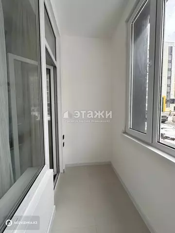 39 м², 2-комнатная квартира, этаж 2 из 12, 39 м², изображение - 8