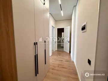 39 м², 2-комнатная квартира, этаж 2 из 12, 39 м², изображение - 11