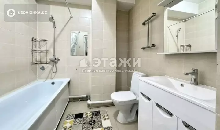 109 м², 4-комнатная квартира, этаж 10 из 16, 109 м², изображение - 1