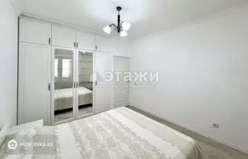 109 м², 4-комнатная квартира, этаж 10 из 16, 109 м², изображение - 4