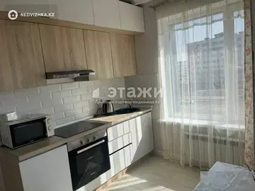 1-комнатная квартира, этаж 4 из 16, 40 м²