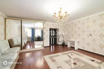 74 м², 2-комнатная квартира, этаж 2 из 9, 74 м², изображение - 1
