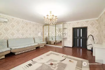 74 м², 2-комнатная квартира, этаж 2 из 9, 74 м², изображение - 2