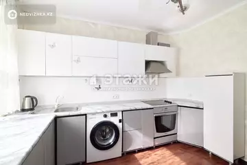 74 м², 2-комнатная квартира, этаж 2 из 9, 74 м², изображение - 7