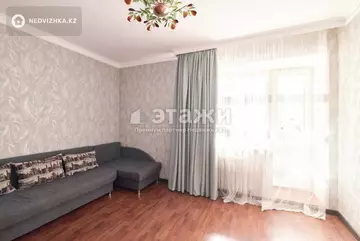 74 м², 2-комнатная квартира, этаж 2 из 9, 74 м², изображение - 8
