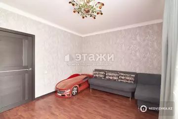 74 м², 2-комнатная квартира, этаж 2 из 9, 74 м², изображение - 11