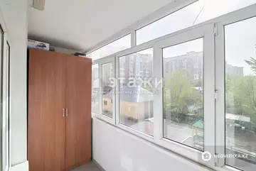 74 м², 2-комнатная квартира, этаж 2 из 9, 74 м², изображение - 12