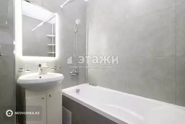 74 м², 2-комнатная квартира, этаж 2 из 9, 74 м², изображение - 13