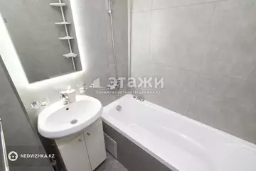 74 м², 2-комнатная квартира, этаж 2 из 9, 74 м², изображение - 15