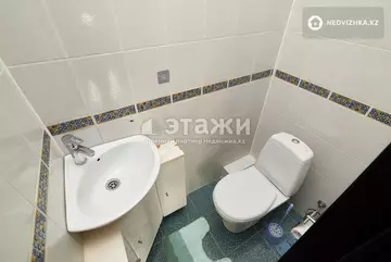 74 м², 2-комнатная квартира, этаж 2 из 9, 74 м², изображение - 16