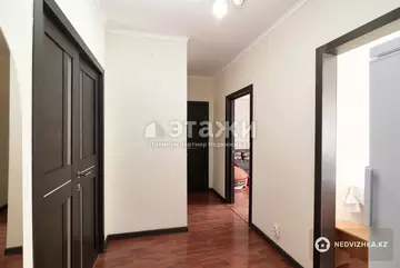 74 м², 2-комнатная квартира, этаж 2 из 9, 74 м², изображение - 17