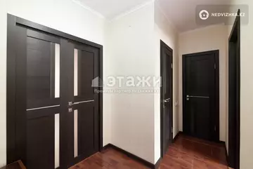 74 м², 2-комнатная квартира, этаж 2 из 9, 74 м², изображение - 18