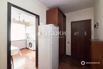 74 м², 2-комнатная квартира, этаж 2 из 9, 74 м², изображение - 19