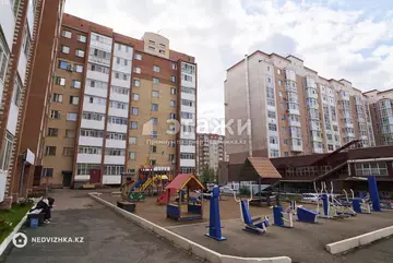 74 м², 2-комнатная квартира, этаж 2 из 9, 74 м², изображение - 22