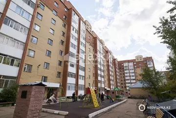 74 м², 2-комнатная квартира, этаж 2 из 9, 74 м², изображение - 23