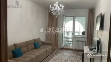 3-комнатная квартира, этаж 2 из 9, 113 м²