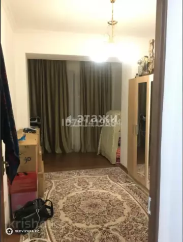 113 м², 3-комнатная квартира, этаж 2 из 9, 113 м², изображение - 6