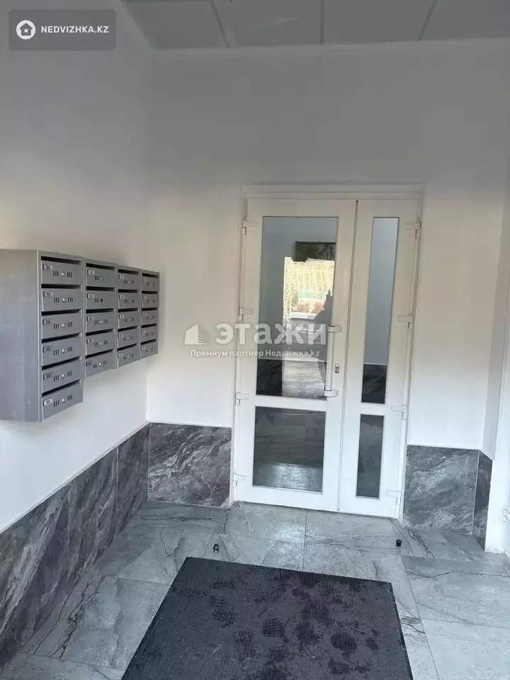 84 м², 2-комнатная квартира, этаж 7 из 12, 84 м², изображение - 1