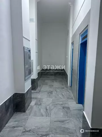 2-комнатная квартира, этаж 7 из 12, 84 м²