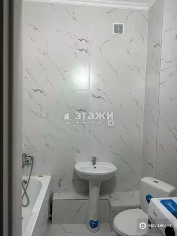 2-комнатная квартира, этаж 7 из 12, 84 м²