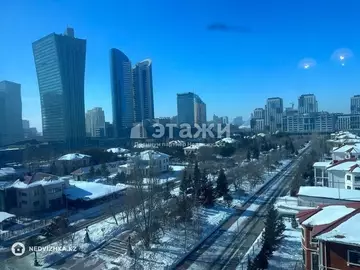 2-комнатная квартира, этаж 7 из 12, 84 м²