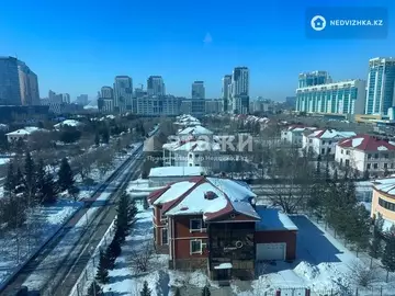 84 м², 2-комнатная квартира, этаж 7 из 12, 84 м², изображение - 5