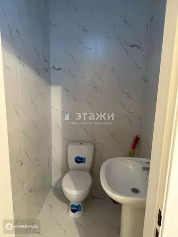 84 м², 2-комнатная квартира, этаж 7 из 12, 84 м², изображение - 9