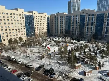 84 м², 2-комнатная квартира, этаж 7 из 12, 84 м², изображение - 10