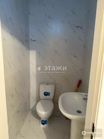 84 м², 2-комнатная квартира, этаж 7 из 12, 84 м², изображение - 11