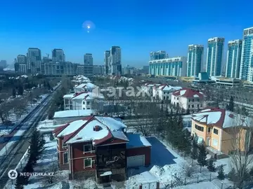 84 м², 2-комнатная квартира, этаж 7 из 12, 84 м², изображение - 13