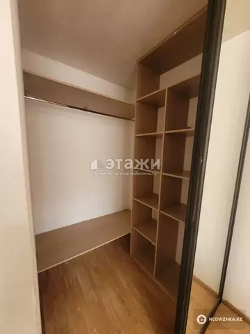34.2 м², 1-комнатная квартира, этаж 2 из 5, 34 м², изображение - 9