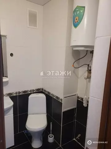34.2 м², 1-комнатная квартира, этаж 2 из 5, 34 м², изображение - 10