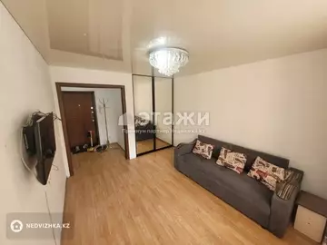 34.2 м², 1-комнатная квартира, этаж 2 из 5, 34 м², изображение - 11