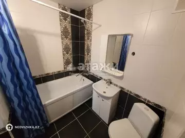 34.2 м², 1-комнатная квартира, этаж 2 из 5, 34 м², изображение - 12