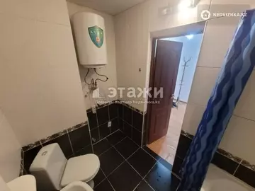 34.2 м², 1-комнатная квартира, этаж 2 из 5, 34 м², изображение - 14