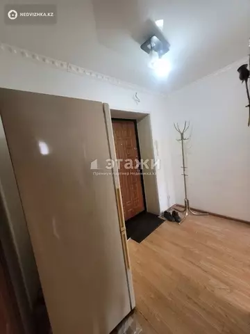 34.2 м², 1-комнатная квартира, этаж 2 из 5, 34 м², изображение - 13