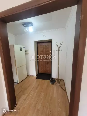 34.2 м², 1-комнатная квартира, этаж 2 из 5, 34 м², изображение - 15