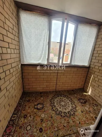 34.2 м², 1-комнатная квартира, этаж 2 из 5, 34 м², изображение - 17
