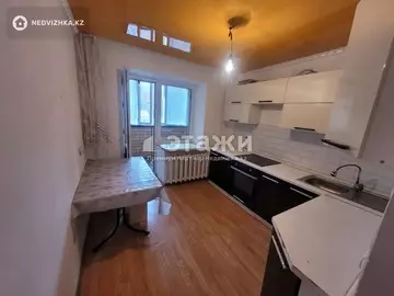 34.2 м², 1-комнатная квартира, этаж 2 из 5, 34 м², изображение - 18