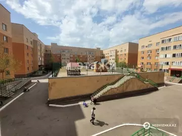 34.2 м², 1-комнатная квартира, этаж 2 из 5, 34 м², изображение - 19