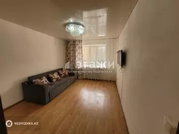 34.2 м², 1-комнатная квартира, этаж 2 из 5, 34 м², изображение - 20