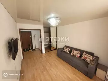 34.2 м², 1-комнатная квартира, этаж 2 из 5, 34 м², изображение - 21
