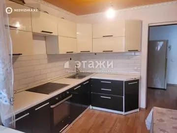 34.2 м², 1-комнатная квартира, этаж 2 из 5, 34 м², изображение - 22