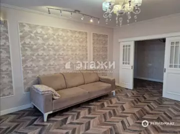 129 м², 4-комнатная квартира, этаж 8 из 9, 129 м², изображение - 4