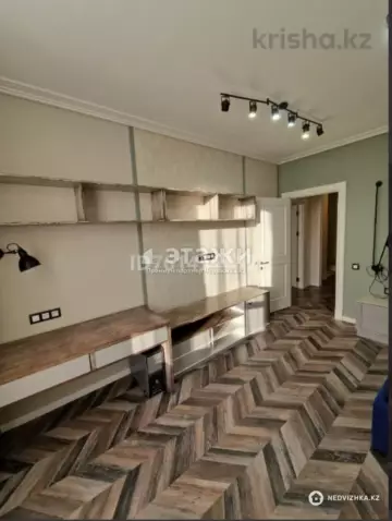 129 м², 4-комнатная квартира, этаж 8 из 9, 129 м², изображение - 5