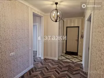 129 м², 4-комнатная квартира, этаж 8 из 9, 129 м², изображение - 6