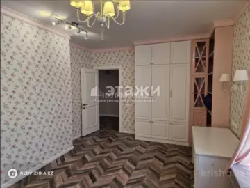 129 м², 4-комнатная квартира, этаж 8 из 9, 129 м², изображение - 7
